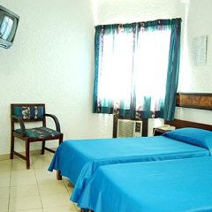 Hotel Faidherbe in Dakar, Senegal from 94$, photos, reviews - zenhotels.com guestroom photo 3
