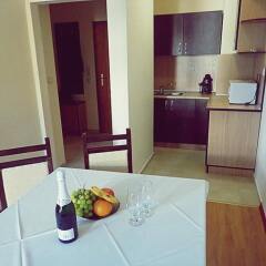 Отель Snowy Dreams Pamporovo Apartments Болгария, Пампорово - отзывы, цены и фото номеров - забронировать отель Snowy Dreams Pamporovo Apartments онлайн в номере