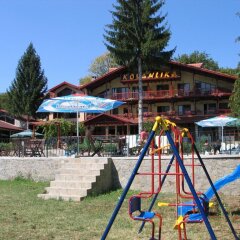 Отель Kovanlika Hotel Болгария, Тырговиште - отзывы, цены и фото номеров - забронировать отель Kovanlika Hotel онлайн фото 19