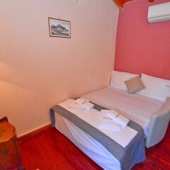 Отель Kampielo Suites Греция, Корфу - отзывы, цены и фото номеров - забронировать отель Kampielo Suites онлайн фото 5