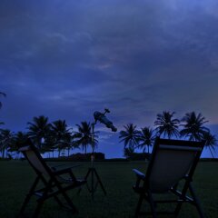 Отель Taj Exotica Resort & Spa, Goa Индия, Гоа - 9 отзывов об отеле, цены и фото номеров - забронировать отель Taj Exotica Resort & Spa, Goa онлайн фото 3