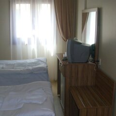 Aziz Arslan Hotel удобства в номере