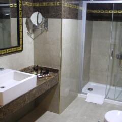 Liparis Resort Hotel & Spa ванная