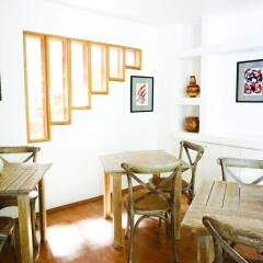 Отель Casa Jacinta Guest House Мексика, Мехико - отзывы, цены и фото номеров - забронировать отель Casa Jacinta Guest House онлайн в номере фото 2