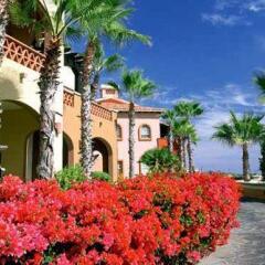 Отель Sheraton Grand Los Cabos Hacienda Del Mar фото 5
