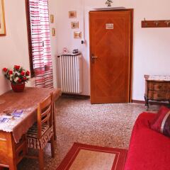 Отель Angelo Venice Home Италия, Венеция - отзывы, цены и фото номеров - забронировать отель Angelo Venice Home онлайн комната для гостей фото 4