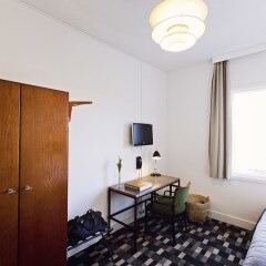 Hotel Astoria удобства в номере