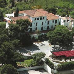 Отель El Castell Испания, Сан-Бой-де-Льобрегат - отзывы, цены и фото номеров - забронировать отель El Castell онлайн