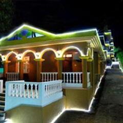Отель Mamra Suites Goa Гоа гостиничный бар
