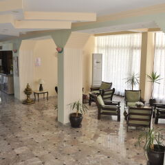 Kemer Hotel - All Inclusive интерьер отеля фото 2