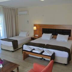 Begonville Hotel комната для гостей фото 3