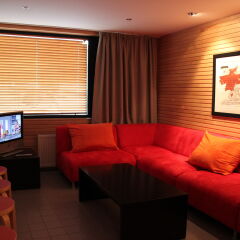 Centro Hotel Turku Турку развлечения