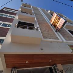 Отель 99 Voyage Patong балкон