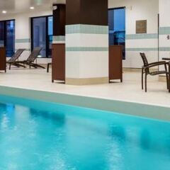 Отель Hyatt Place Nashville Downtown бассейн фото 2