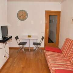 Отель With 3 Bedrooms in Barcelona, With Wifi - 3 km From the Beac Испания, Барселона - отзывы, цены и фото номеров - забронировать отель With 3 Bedrooms in Barcelona, With Wifi - 3 km From the Beac онлайн в номере