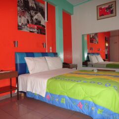 Hotel Frida детские мероприятия фото 2