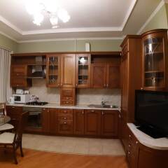 Гостиница Apartmenty Uyut Walks on Arbat фото 13