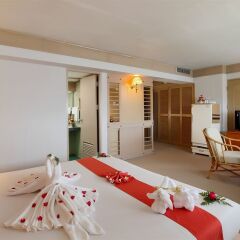 Pearl Hotel 3* Полулюкс с разными типами кроватей