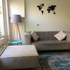 Отель Green Garden House комната для гостей фото 5