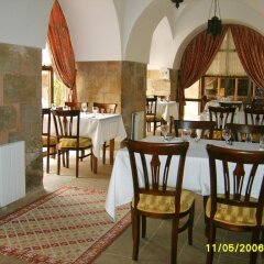 Kursunluhan Hotel Турция, Кастамону - отзывы, цены и фото номеров - забронировать отель Kursunluhan Hotel онлайн питание фото 3
