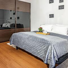 Отель RigaHome Grecinieku Латвия, Рига - отзывы, цены и фото номеров - забронировать отель RigaHome Grecinieku онлайн комната для гостей фото 5