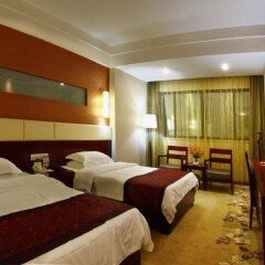 Отель Xiamen Egret Hotel Китай, Сямынь - отзывы, цены и фото номеров - забронировать отель Xiamen Egret Hotel онлайн комната для гостей