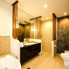 7 Stones Boracay Suites in Boracay Island, Philippines from 233$, photos, reviews - zenhotels.com bathroom