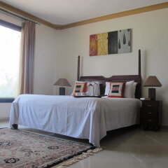 Mackinnon Suites in Kampala, Uganda from 84$, photos, reviews - zenhotels.com guestroom photo 2