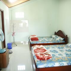 Отель Pensee Guesthouse Далат детские мероприятия