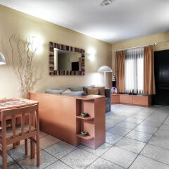 Отель Elia Apartments Греция, Афитос - отзывы, цены и фото номеров - забронировать отель Elia Apartments онлайн фото 2
