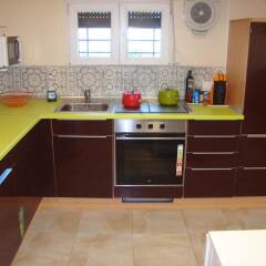 Отель Studio in Oliva, With Furnished Terrace and Wifi - 400 m From the Beac Испания, Олива - отзывы, цены и фото номеров - забронировать отель Studio in Oliva, With Furnished Terrace and Wifi - 400 m From the Beac онлайн в номере