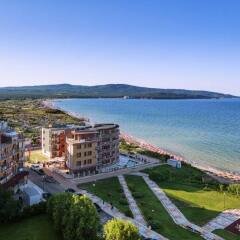 Отель Perla Beach I пляж фото 2