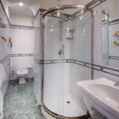 Отель Roma ванная