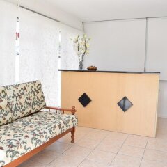 Апартаменты Christothea Apartments спа