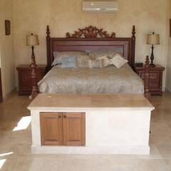 Отель Villa Vista del Mar Querencia комната для гостей фото 4