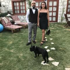 Maydonoz Hotel By Zevkliler Alacati Чешме фото 6