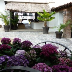 Hotel Suites Mar Elena фото 2