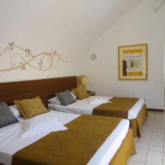 Отель Risco Del Gato Suites The Senses Collection Коста Кальма комната для гостей фото 5