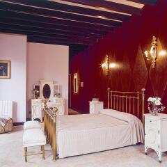 Hotel Palacio Sant Salvador комната для гостей