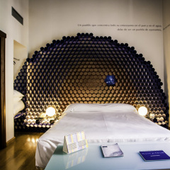 Rusticae Gar-Anat Hotel Boutique фото 2