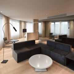 SANA Berlin Hotel интерьер отеля фото 2