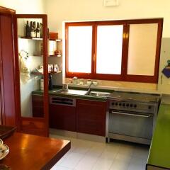 Отель Holiday home Villa Silvia Фонтане-Бьянке в номере