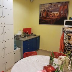 Гостиница Hostel RETRO в Казани 3 отзыва об отеле, цены и фото номеров - забронировать гостиницу Hostel RETRO онлайн Казань в номере фото 2