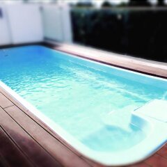 Fin Hostel Phuket пляж Ката