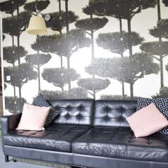 Отель Beautifully Decorated 2 Bedroom Home in Clerkenwell Лондон бассейн