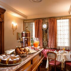Отель Suites Torre dell'Orologio Италия, Венеция - отзывы, цены и фото номеров - забронировать отель Suites Torre dell'Orologio онлайн в номере
