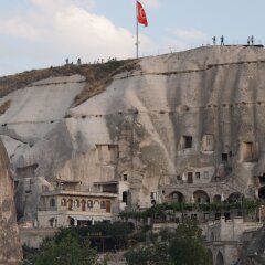 Emre's Stone House Турция, Гёреме - отзывы, цены и фото номеров - забронировать отель Emre's Stone House онлайн фото 5