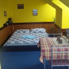 Hostel Cortina в номере фото 2