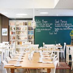 Living Hotel Das Viktualienmarkt by Derag фото 2