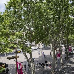 Ramblas by Pillow Hostel - Adults only фото 5